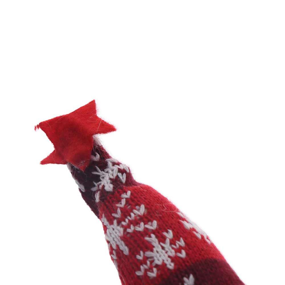 Gifts Desktop Ornaments Christmas  Ornaments Xmas Decorations Home Window  Decor Faceless  Doll