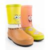SpongeBob SquarePants Childrens/Kids Character Wellington Boots