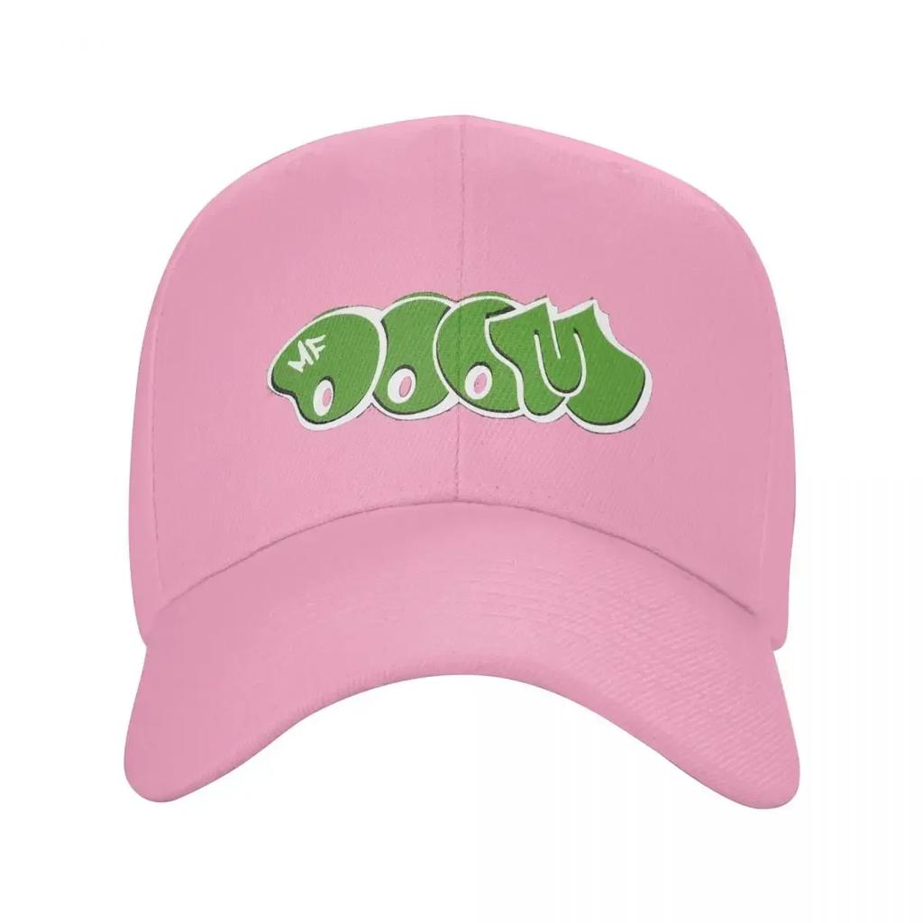 Logo MF Green Baseball Cap Brand Man Cap Sun Hat WomenBeach Fashion Men's