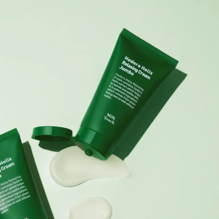 [Большой объем] Успокаивающий крем Western Pine Jumbo 100 мл