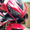 Honda CBR500R/CBR650R/CBR1000RR Боковое крыло и ребро воздухозаборника