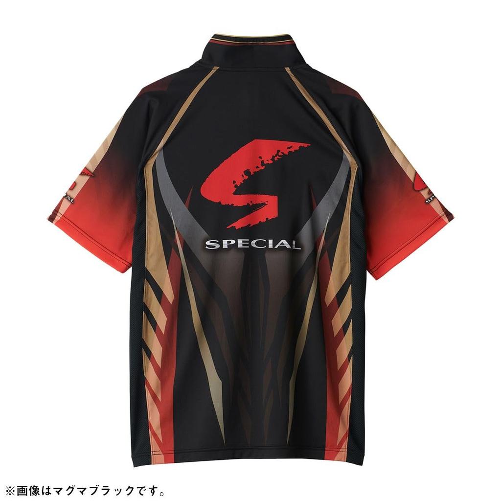 M Магма Черный [DAIWA] DE-7125