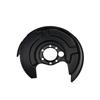 Ft02862 Fast Brake Disc Guard Rear Left