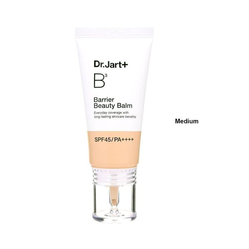Dr. Jart+ - Dermakeup Barrier Beauty Balm - 2 Colors