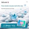 3D Color Protect Цветочные капсулы для стирки