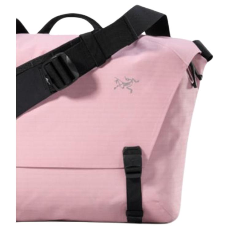 Arcteryx Granville 10L Multi-Purpose Windproof Water-Resistant Messenger Bag Unisex bags X00000962106