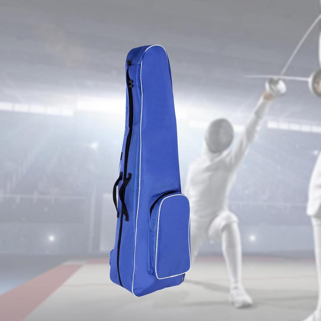 Fencing Gear Backpack for Athletes