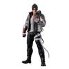 S.H.Figuarts TEKKEN 8 Tekken 8 Jin Kazama Approximately 150mm PVC&ABS Painted Movable Figure
