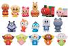 Anpanman Fun and Various Pittan Educational Set 3 and Exciting! (Ages Up)