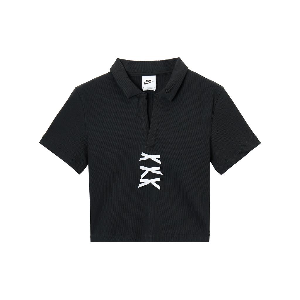 Nike Спортивная футболка женская IM3393-010