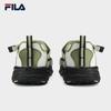 Fila Сандалии-босоножки Mary Jane 'Кошачья лапа 7'
