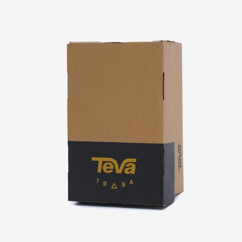 Teva Women S cuShioned Daily Flip Flop Olowahu Stvf2416840 Kpb
