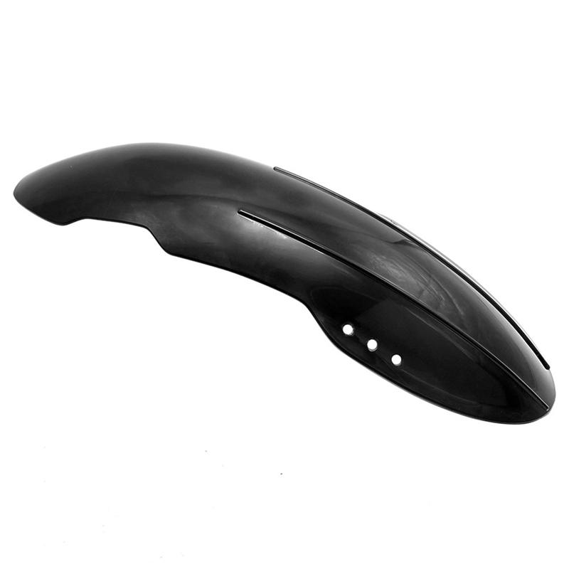For Svartpilen 401 Vitpilen 401 - 2024 Front Fenders Motorcycle Mudguard Replacement Parts