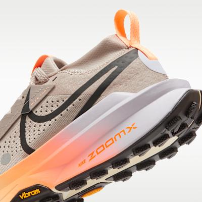 Nike Женские кроссовки для трейлраннинга ZoomX Zegama 2 'Malt Ghost'