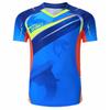 2024 Brand Badminton T-shirt Shorts Set Casual Tennis Jerseys Table Tennis Shirts Shorts Clothes Women/Men Shirt Badminton Sets