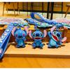 Cars Lilostitch Backpacks Keychains Pendants Accessories Dolls Gifts Couple