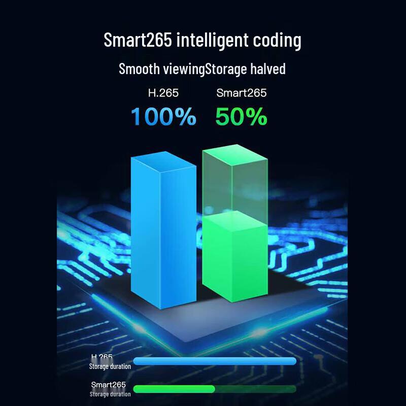 Hikvision 8-Channel POE NVR