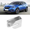 Трос переключения передач Кулиса Ремонтный зажим 7701473971 Подходит для Vauxhall