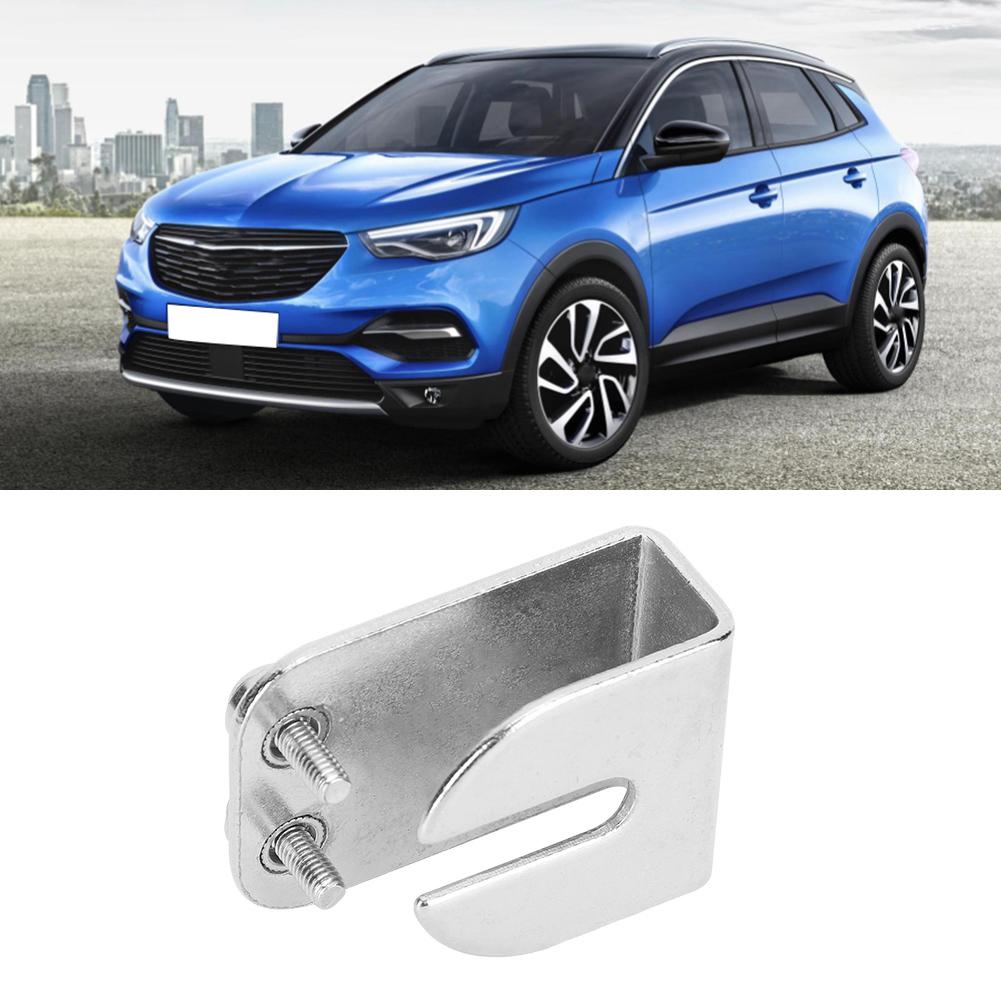Трос переключения передач Кулиса Ремонтный зажим 7701473971 Подходит для Vauxhall