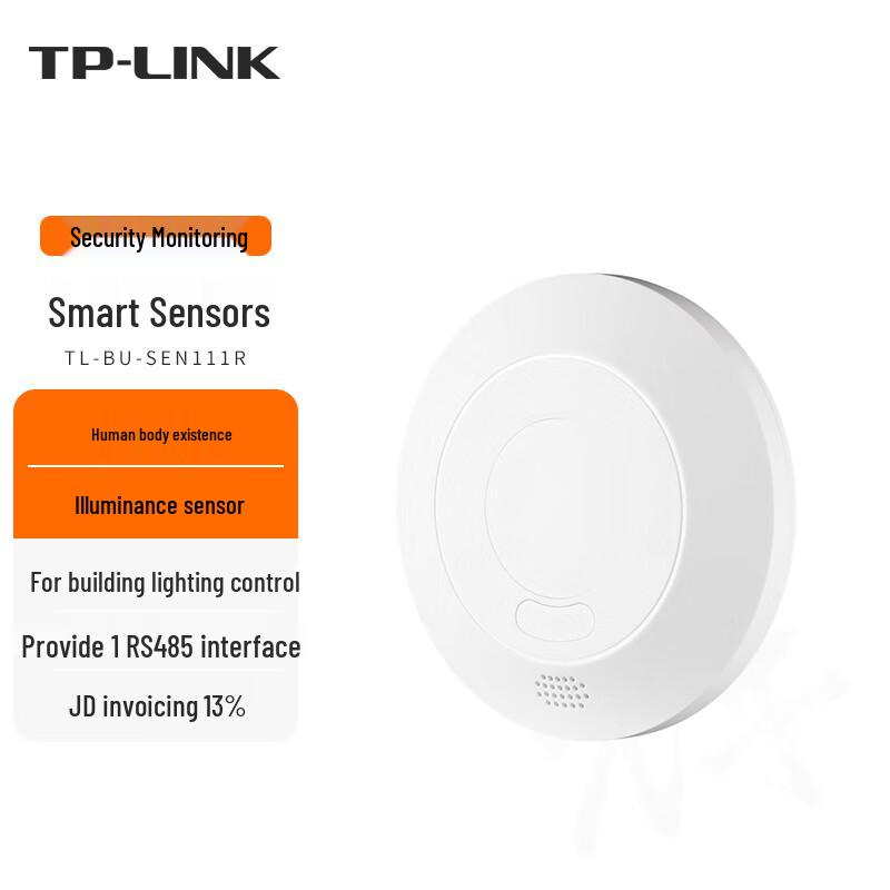 TP-LINK Smart Building Lighting System Devices CN plug (adapter included)