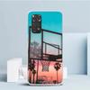 Чехол для телефона с рисунком баскетбольного кольца для Xiaomi Redmi Note 15 14 14S 13 12S 12 Pro Plus 11S 11 11T 11E 10S 10 + Мягкая задняя крышка из ТПУ