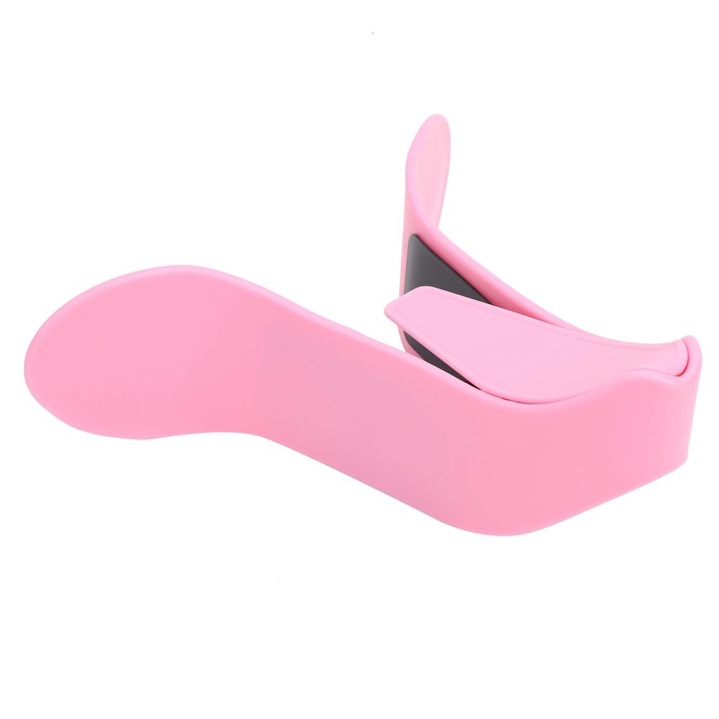 Buttock Trainer Hip Clip Exerciser Postpartum Private Parts Training Leg Clip Toolpink