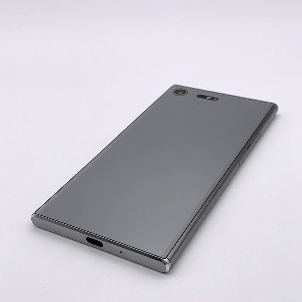 Восстановленный Оригинальный Sony Sony Xperia XZ Premium G8141 Мобильный Телефон с Одной SIM-картой