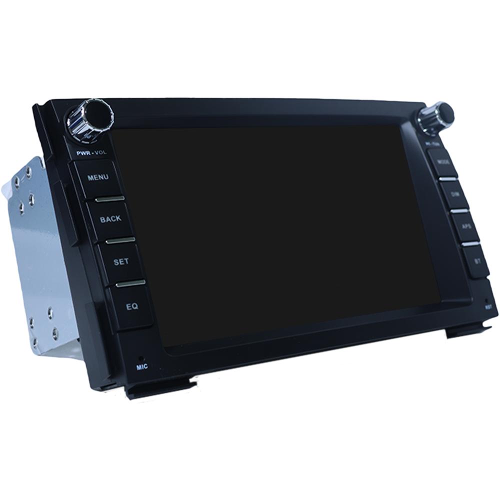 Автомагнитола Android для KIA CEED 2010-2012 Carplay Головное устройство 2DIN Автомагнитола Навигация 2+32GB