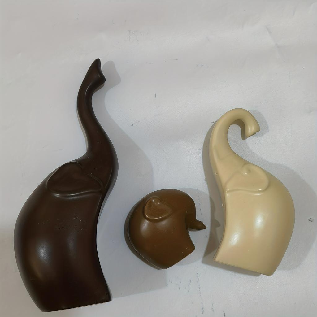 1 комплект керамических украшений для гостиной в скандинавском стиле. Креативные настольные украшения для винного шкафа можно использовать в качестве небольших украшений для свадебного подарка.