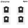 Dreame L10s Pro Ultra Heat, X30 Ultra, X30 Pro Accessories Vacuum Cleaner Replacement  Main Side Brush Filter Mop Dust Bag