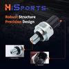 HiSport Transmission Pressure Switches 28600-RKE-004 28600-RAY-003 3.5L | Compatible with Acura Honda MDX RL Odyssey Pilot Ridgeline Automatic