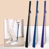Long Handle Magnetic Shoehorn for Elderly & Pregnant Women - No Bend Shoe Aid