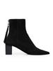 Commegee Basic Boots / Cg1032S_Bk