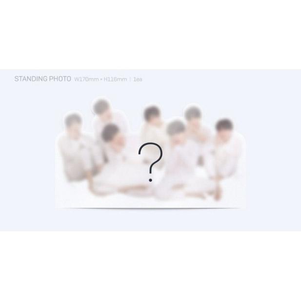 BTS ЛЮБЯТ СЕБЯ СЛЕЗУ (Случайная версия)