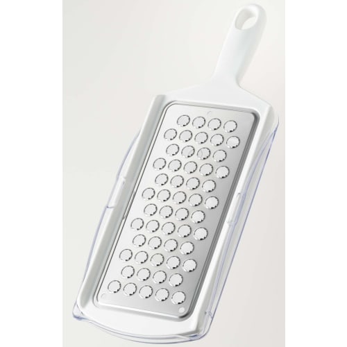 New Kitchen Basics Easy Grater with Draining Function SJ2960