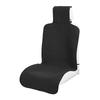 TanYoo Seat Covers Waterproof Seat Covers for Front Seats, For Light/Regular Vehicles, Anti-Shift, Integrated