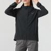 Nike Женская плетеная куртка HQ0651-010