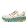 New Balance Fresh Foam X Hierro V9 Trail Running O9 Size Cm Shoes, Women's, (Beige), 22.0 (B)