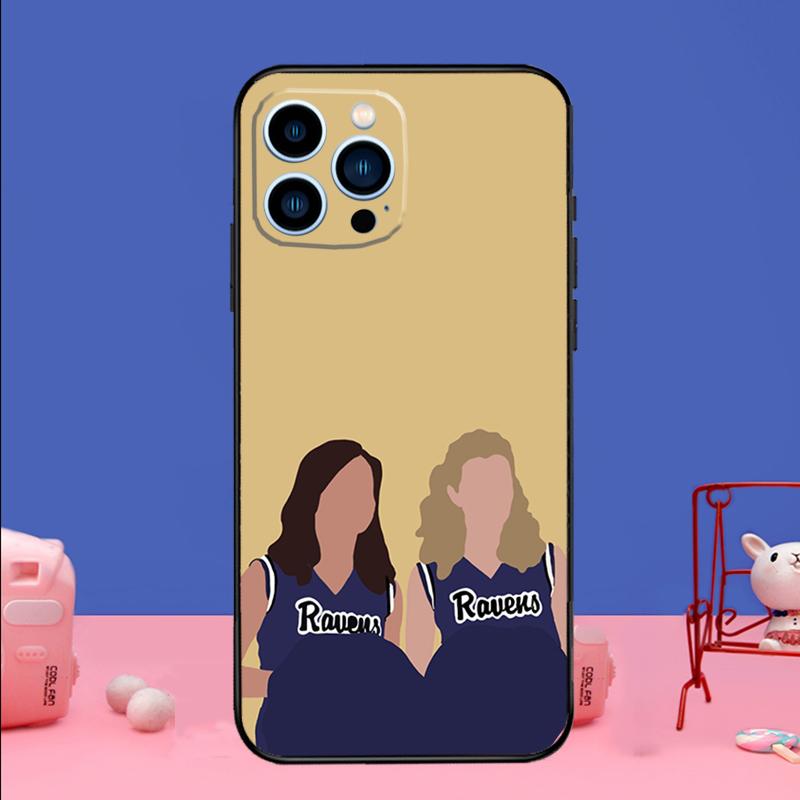 TV One Tree Hill Phone Case For iPhone 17 Air 16 15 14 11 12 13 Pro Max 13 mini 15 16 Plus 16e Bumper Cover
