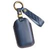 Vintage Leather Key Cover for Lexus RX270/ES240 Models