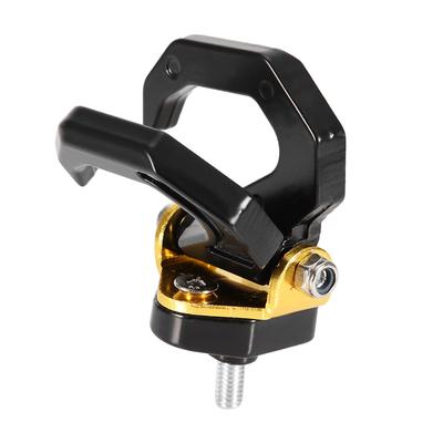 Универсальный мотоциклетный модифицированный крюк двойной поддержки из алюминиевого сплава
