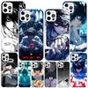 Чехол для телефона N-Note D-Death L Lawliet Для iPhone 17 Air 16 Pro Max 16E 15 + 14 Plus 11 12 13 Mini 7 8 SE Подарок Чехол с принтом Fundas