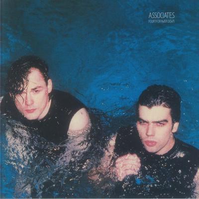 LP Запись ASSOCIATES - Fourth Drawer Down MOVLP3740C Artone 2024 Европа Танцевальная и Электронная
