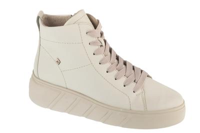 Обувь, женские бежевые кроссовки