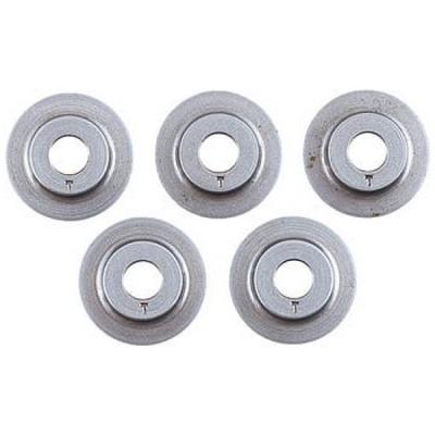 Kyoto Tool ZCK305 Труборез Сменные лезвия для медных и пластиковых труб (КТК) (5-Pack)