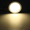 4PCS LED Lamp 12 volt Camper Ceiling Light RV LED Under Cabinet Lights Boat Caravan Indoor Light Car Ceiling Lighting
