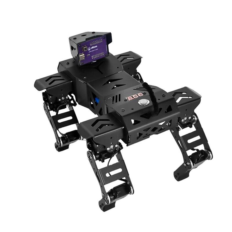 Linwa AI ROS Бионический робот-собака