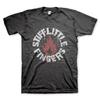 Stiff Little Fingers Wall T-Shirt