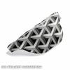 Outdoor Dekostoffe Oxford - Motiv Geometrisch 24