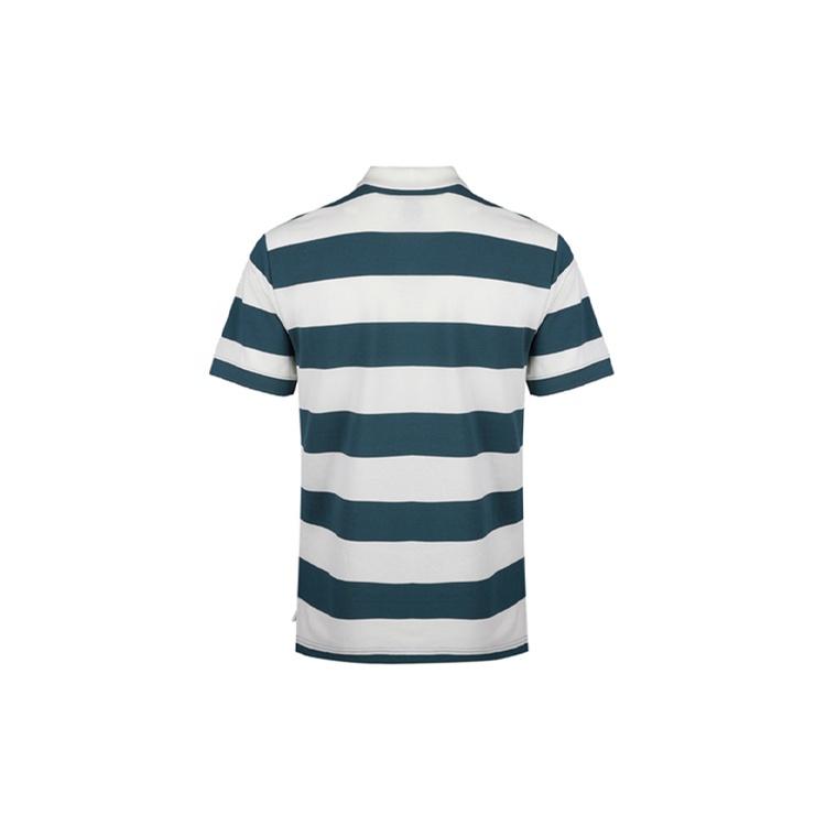 Nike Sportswear Heritage TEE Men White/Green Men's CU4433-058